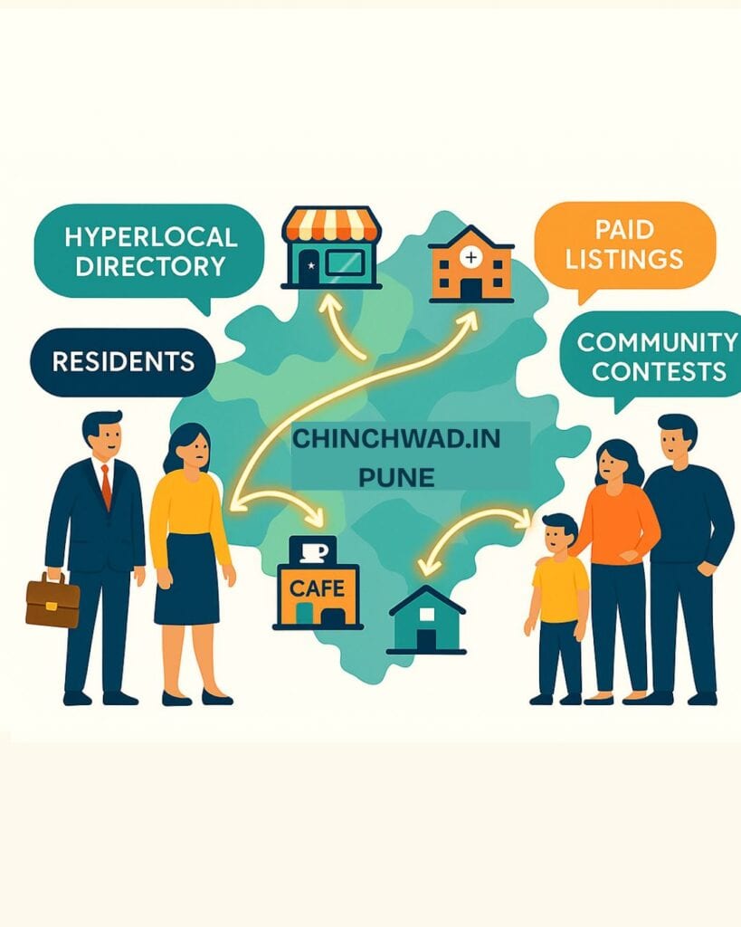 About Chinchwad.in low cost marketing agency , best digital marketing agency in pune and mumbai