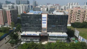 Multispeciality hospital in chinchwad
