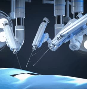  robotic hospital in chinchwad