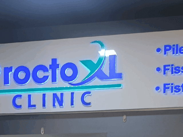 ProctoXL Piles Clinic In Chinchwad