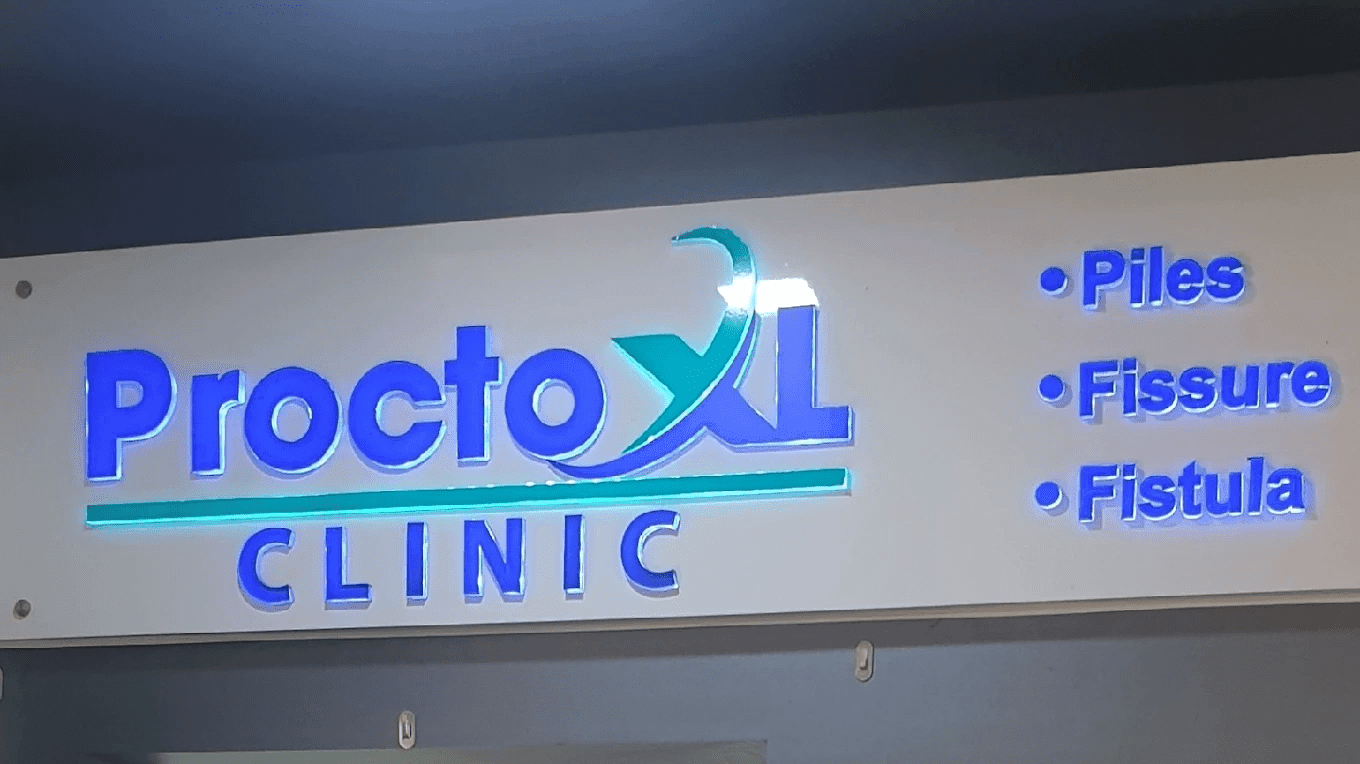 ProctoXL Piles Clinic In Chinchwad