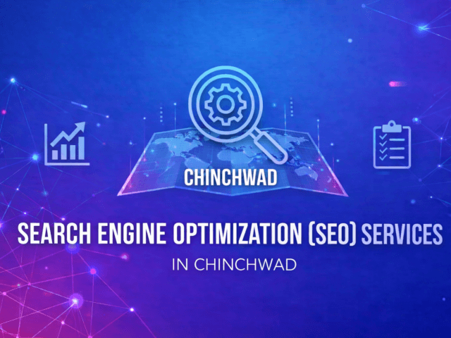 Search Engine Optimization Services in Chinchwad, Pune