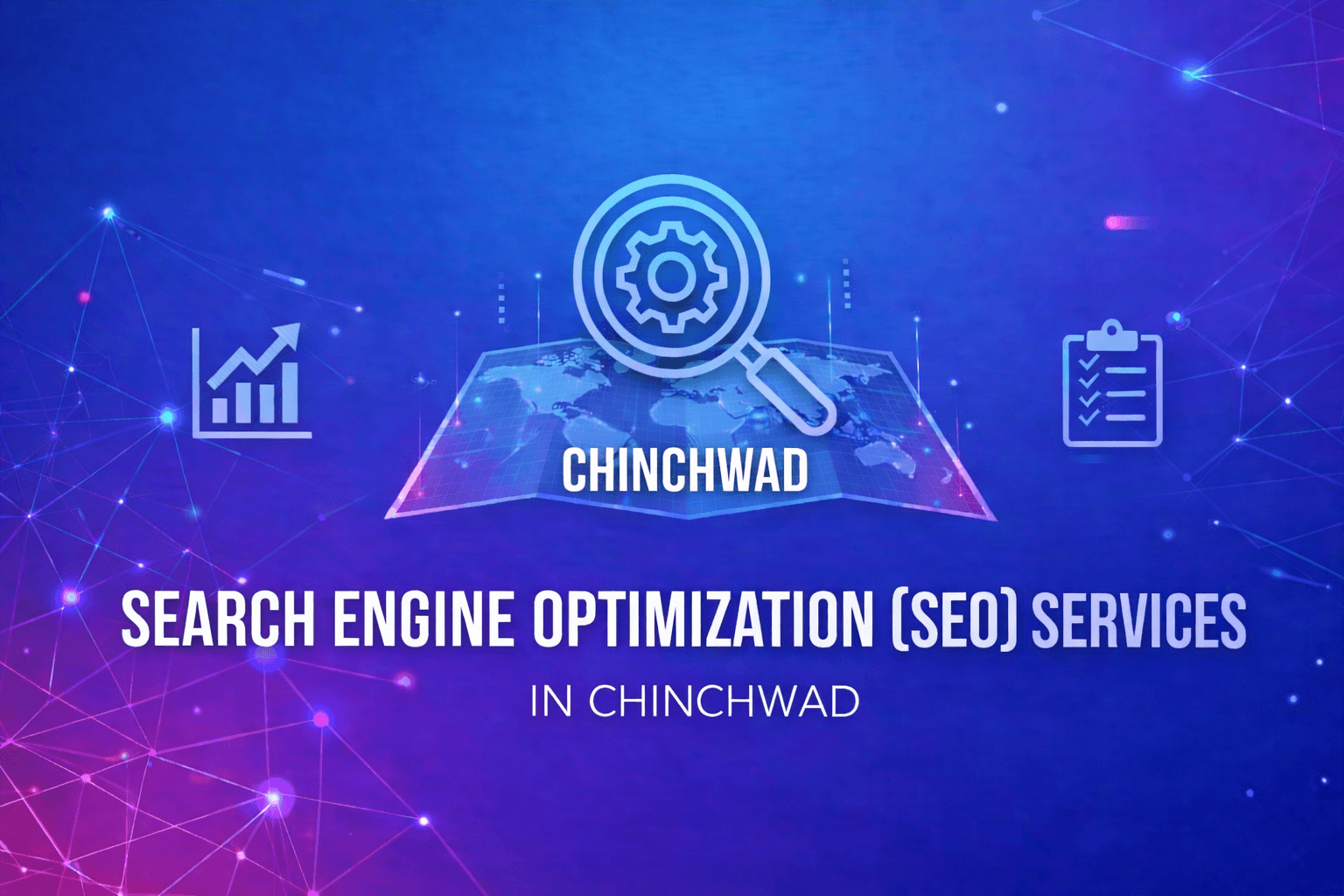 Search Engine Optimization Services in Chinchwad, Pune