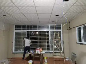 Top aluminium window manufacturers in Pune