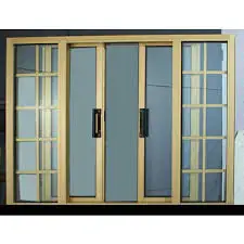 Glass Windows Installation in Chinchwad