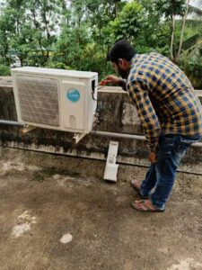 ac repair in Chinchwad