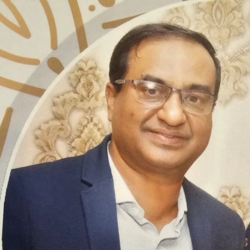 Dr Umakant Wable - Specialist surgeon for Piles Fissure Fistula at Seva Hospital Sangvi near Chinchwad