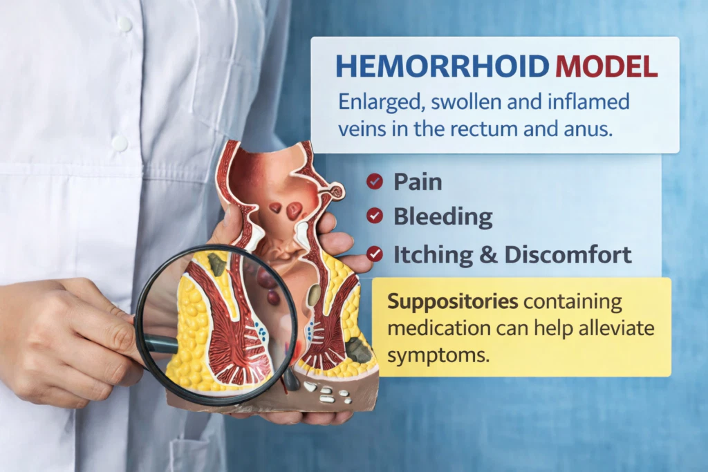 Fistula treatment hospital near Chinchwad Pune