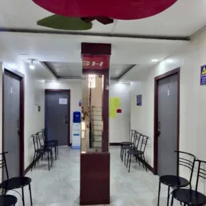 Best Piles, Fissure & Fistula Hospital near Chinchwad Pune