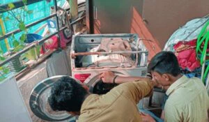 washing machine repair in Chinchwad