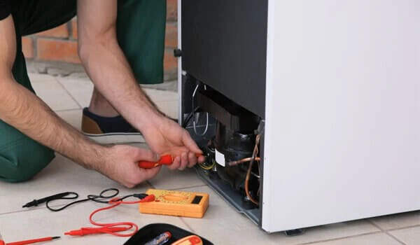 refrigerator repair service in Chinchwad