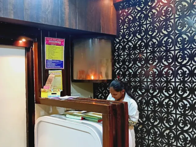 Dr. Atul & Dr. Sarita Patil - Vithai Piles Hospital