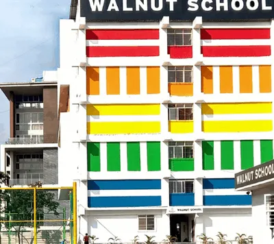 Best CBSE Schools near Chinchwad in Wakad - Walnut School